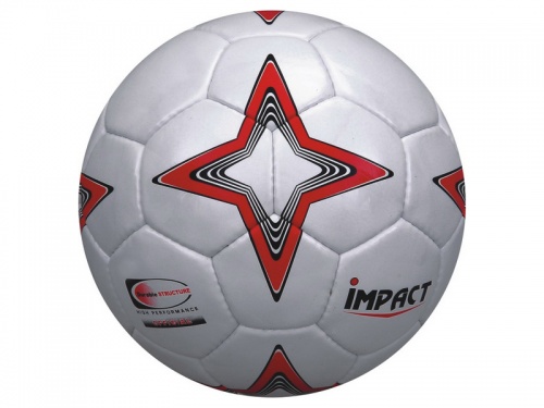 Мяч футбольный "Impact-Kappa" 5 размер 80021
